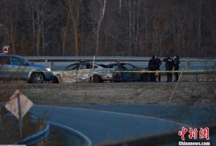 加拿大最严重枪案致18人死亡