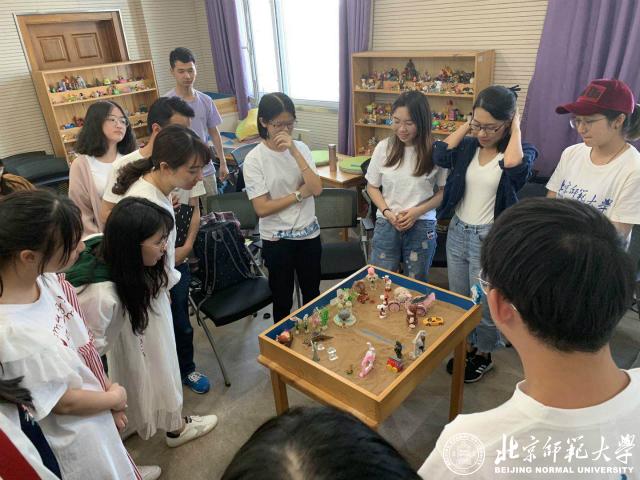 重视心理健康教育让更多学生感受到积极的能量