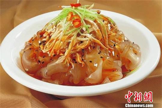 广东侨乡信宜“食惯嘴”粉：海外游子惦念的家乡味道