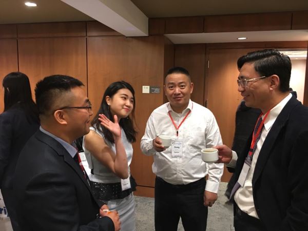 美国华人生物医药科技协会加拿大分会第一届年会_在加拿大蒙特利尔成功举办 美国华人生物医药科技协会加拿大分会第一届年会_在加拿大蒙特利尔成功举办