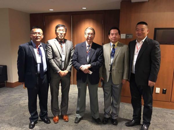 美国华人生物医药科技协会加拿大分会第一届年会_在加拿大蒙特利尔成功举办 美国华人生物医药科技协会加拿大分会第一届年会_在加拿大蒙特利尔成功举办