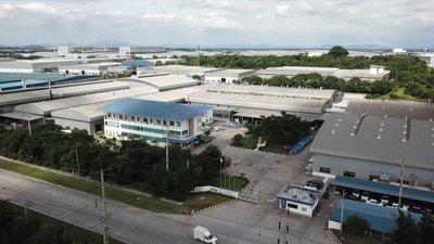 泰国推出新措施增强中小企业的竞争力
