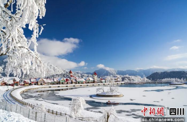 对接粤港澳大湾区资源，成都大邑赴深圳举行投资推介会