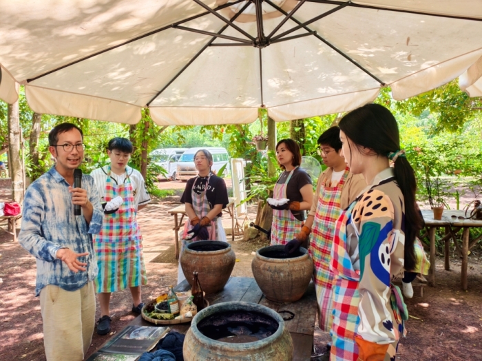 中国游客入泰人数连续五周保持增长