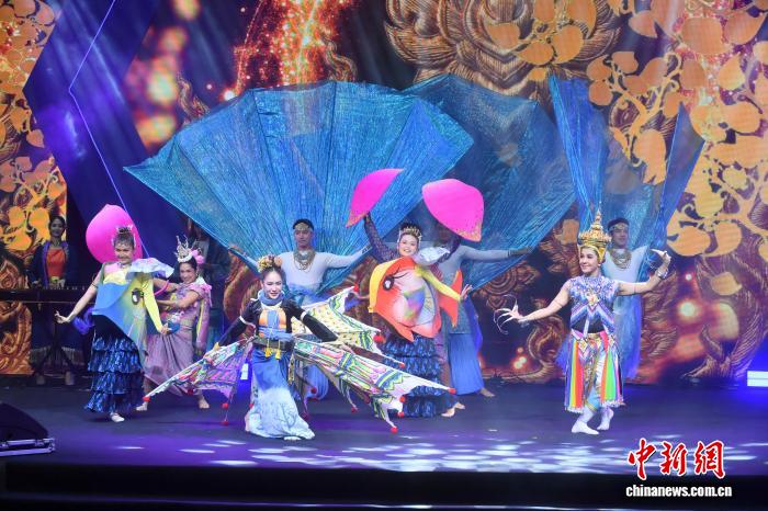 第44届泰国旅游节助力本土旅游与绿色发展