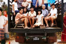 广东将开启新加坡电影展映 新加坡导演梁志强出席