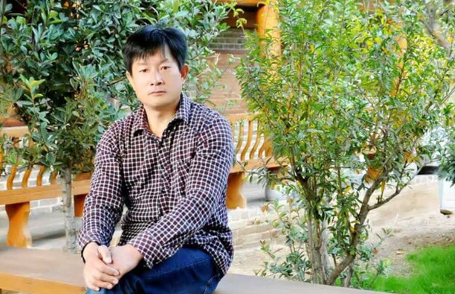 薛庆西的诗（六首）